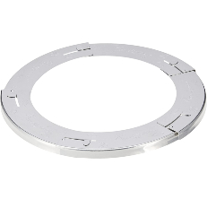 Nordic Ware Adjustable Pie Shield