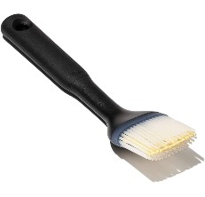 OXO Silicone Basting and Pastry Brush