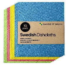 Swedish Wholesale Dish Cloths