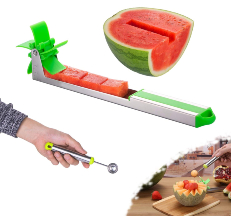YIDADA Watermelon Slicer