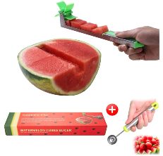 Yueshico Watermelon Slicer