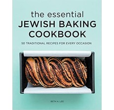 The Essential Jewish Baking Book