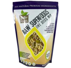 BetterFoods Seed Mix