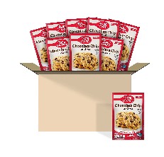 The Betty Crocker Cookie Mix sold on Amazon