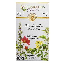 Celebration Herbals Marshmallow Leaf Tea