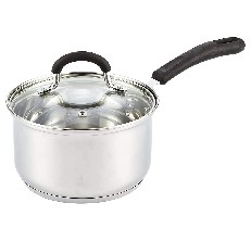 Cook N Home Saucier Pan