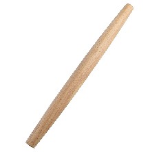 Karryoung French 18-Inch Rolling Pin