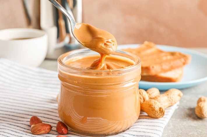 The Best Creamy Peanut Butter of 2024