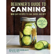Diane Devereaux Cookbook