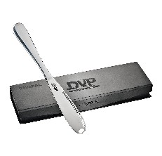 DIVIPAL Stainless Steel Butter Knife