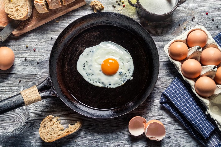 Best Egg Pans