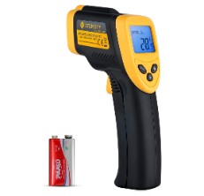 Elekcity Non-Contact Infrared Thermometer