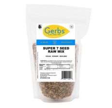 GERBS Seed Mix
