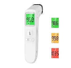 GoodBaby Non-Contact Infrared Thermometer