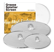 Homestia Grease Splatter Screen