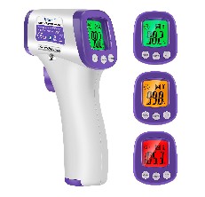 Hotodeal Non-Contact Infrared Thermometer