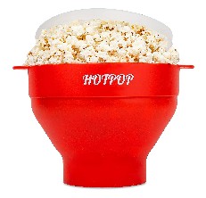 HOTPOP Popcorn Popper