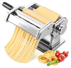 ISILER Pasta Press