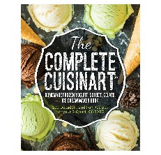 The Complete Cuisinart