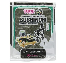 J-BASKET Sushi Seaweed