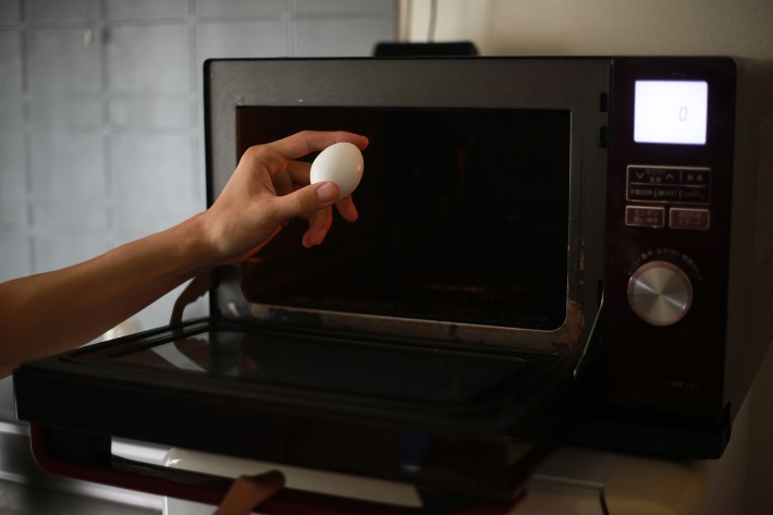 The Best Microwave Egg Cooker of 2024