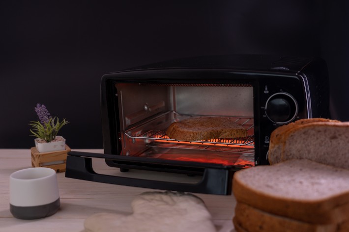 The Best Mini Oven of 2024