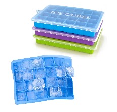 Morfone Silicone Ice Cube Trays