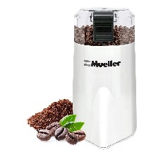 mueller hypergrind coffee grinder