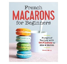 French Macarons Beginners' Baking Cook