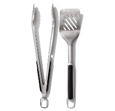 OXO Set of Grilling Tongs
