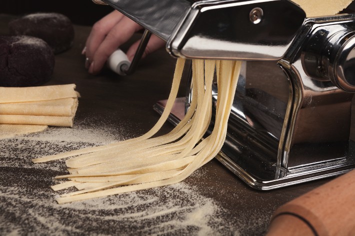 The Best Pasta Press of 2024