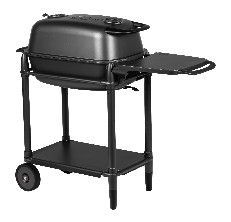PK Grills Charcoal Portable Grill
