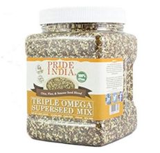 Pride Of India Seed Mix