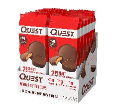 Quest Nutrition Keto Candy