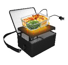 Rottogoon Portable Mini Oven