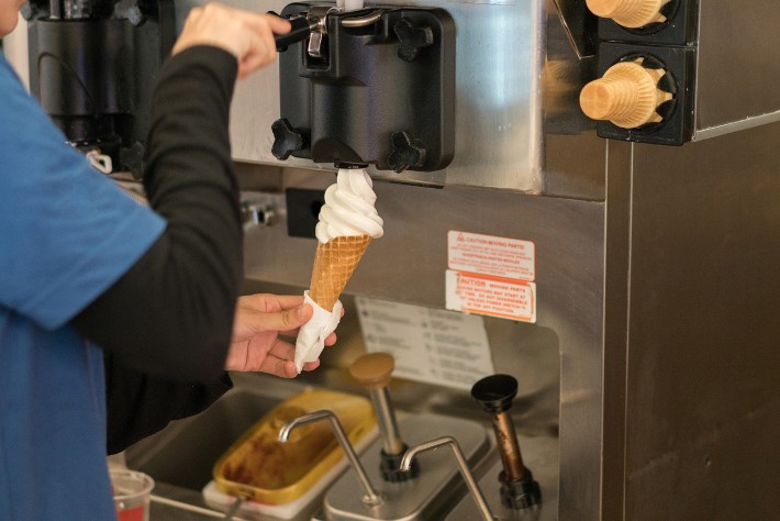 The Best Soft Serve Ice Cream Maker of 2024