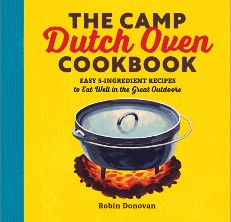 The Camp Dutch Oven Cookbook