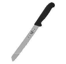 Victorinox Swiss Army 8-Inch Serrated Bread Knife