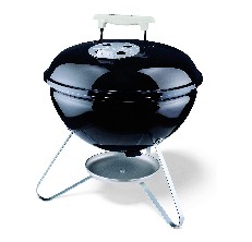 Weber Smokey Joe Portable Grill