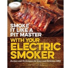 Smoke It Like a Pit Master: Electric Smoker Recipes
