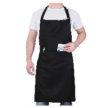 Will Well Grill Aprons
