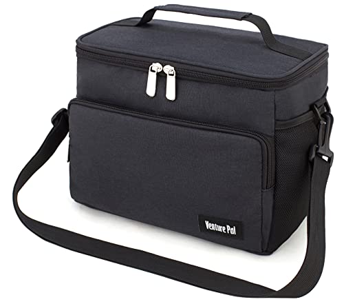 Venture Pal Insulated Lunch Box