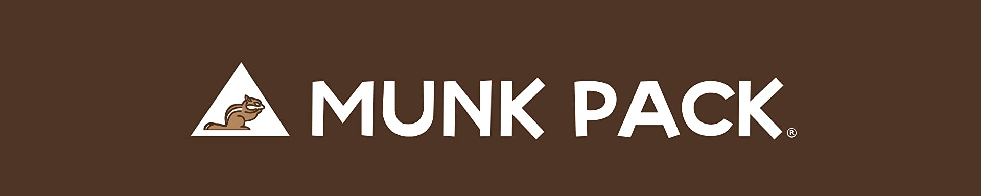 Munk Pack Guide
